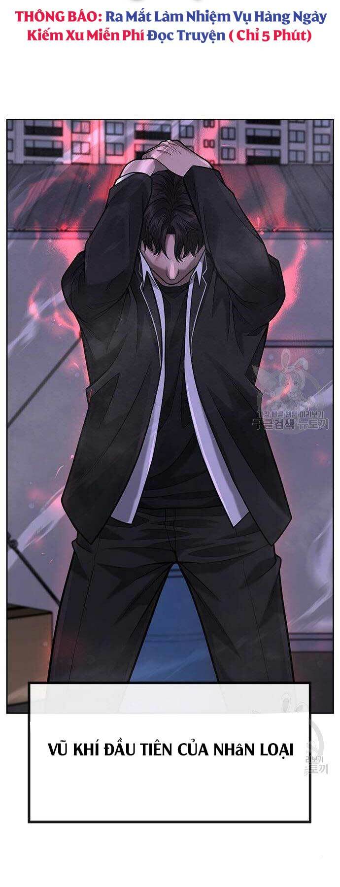 Nhiệm Vụ Tối Thượng Chapter 33 - Trang 2