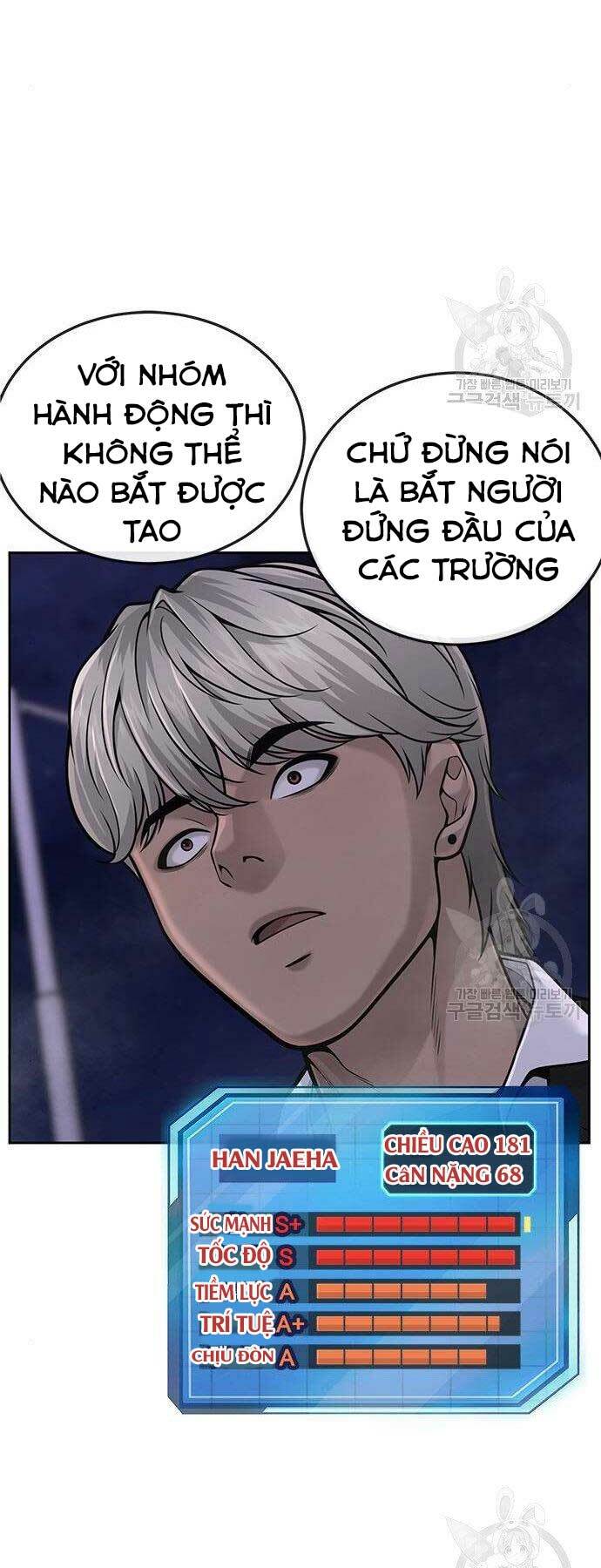 Nhiệm Vụ Tối Thượng Chapter 33 - Trang 2