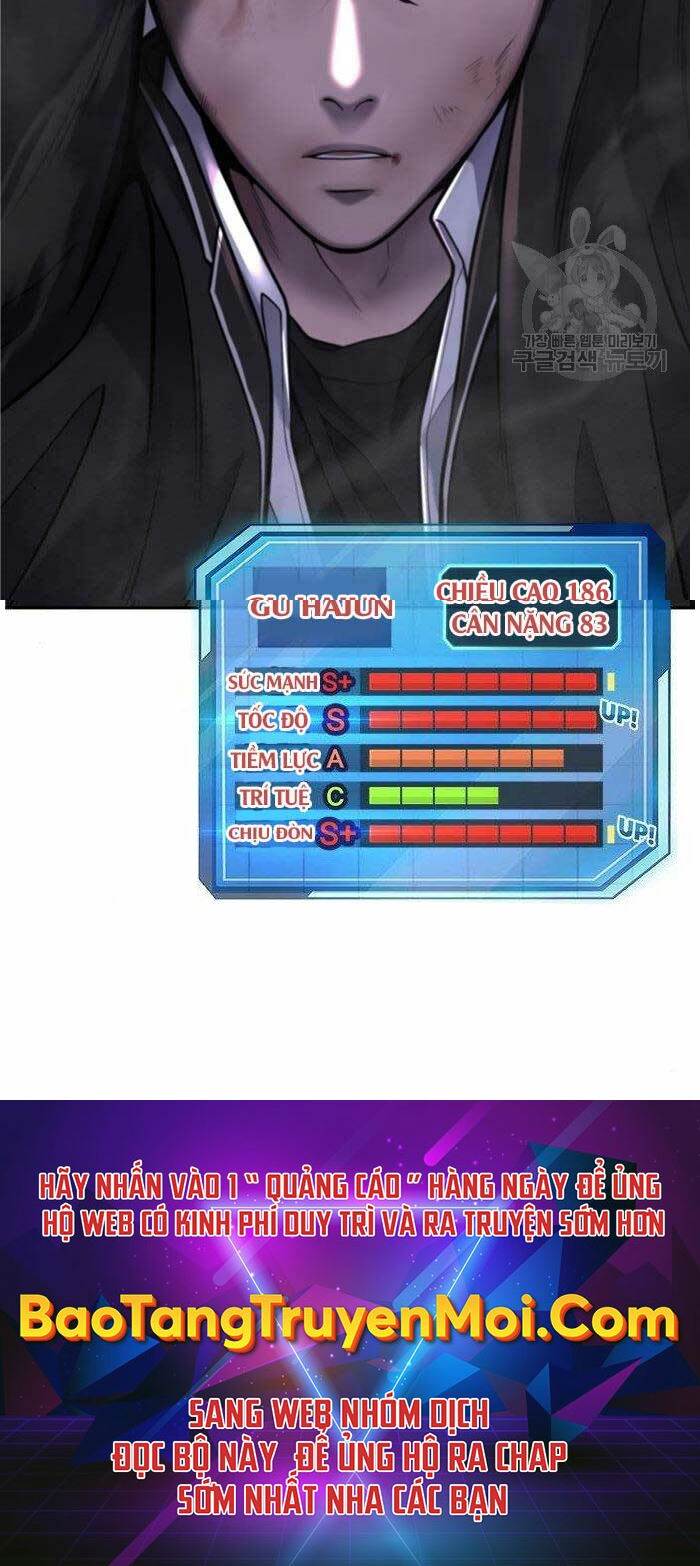 Nhiệm Vụ Tối Thượng Chapter 33 - Trang 2