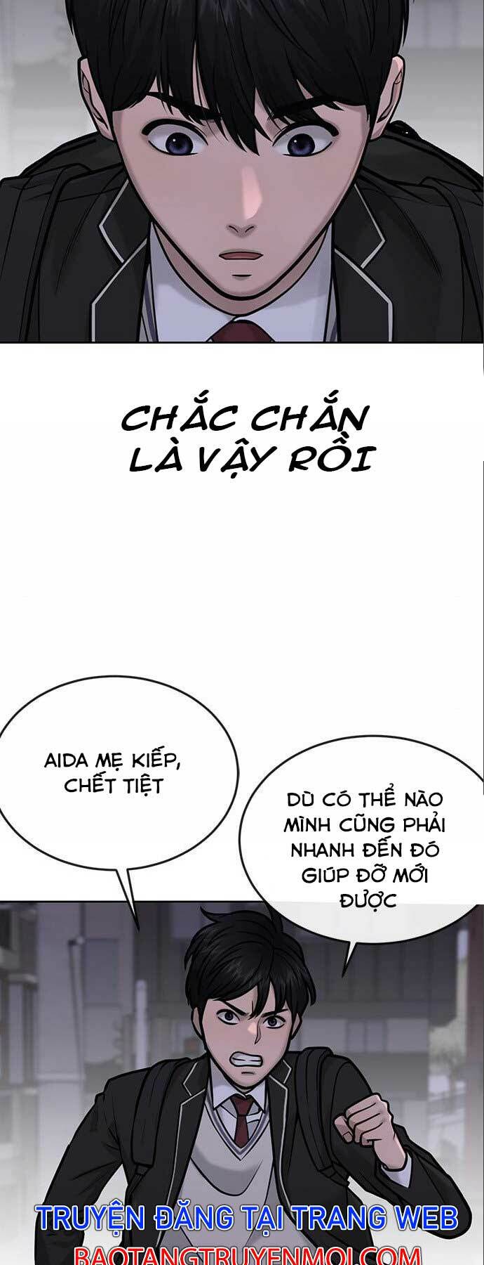 Nhiệm Vụ Tối Thượng Chapter 34 - Trang 2