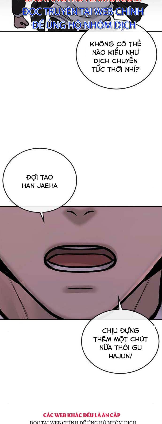 Nhiệm Vụ Tối Thượng Chapter 34 - Trang 2