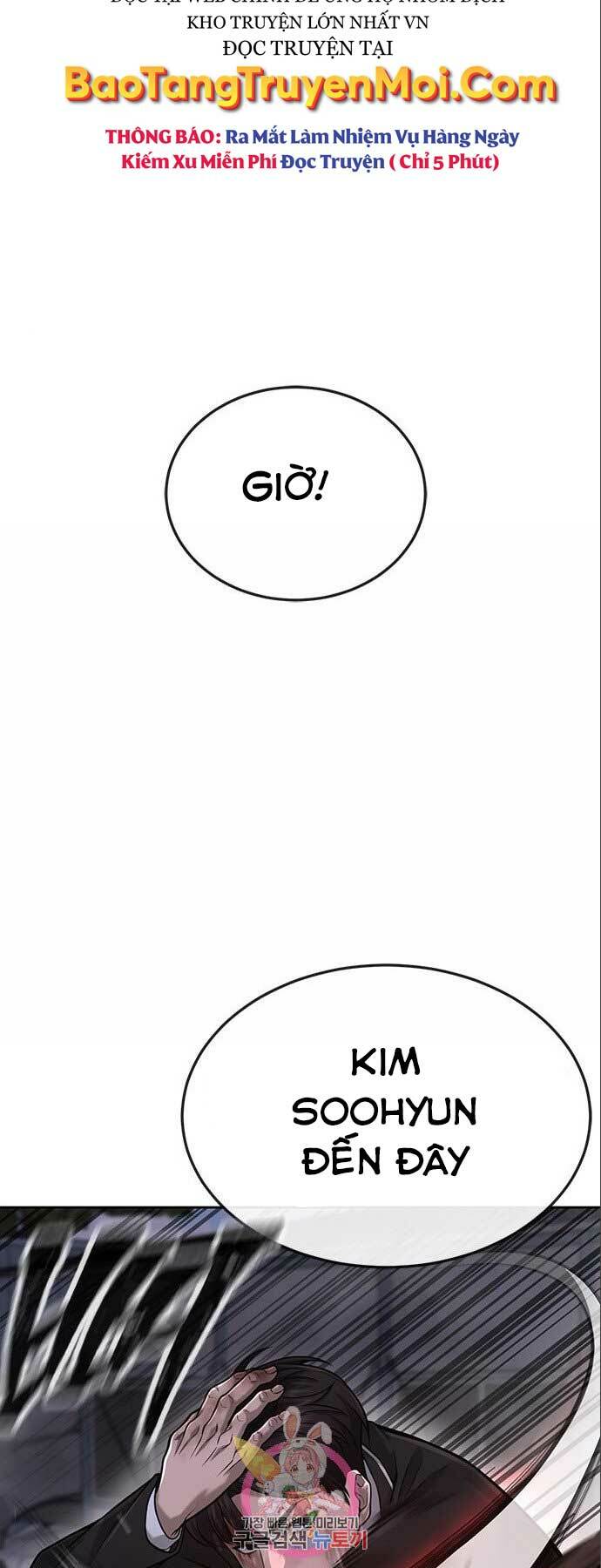 Nhiệm Vụ Tối Thượng Chapter 34 - Trang 2