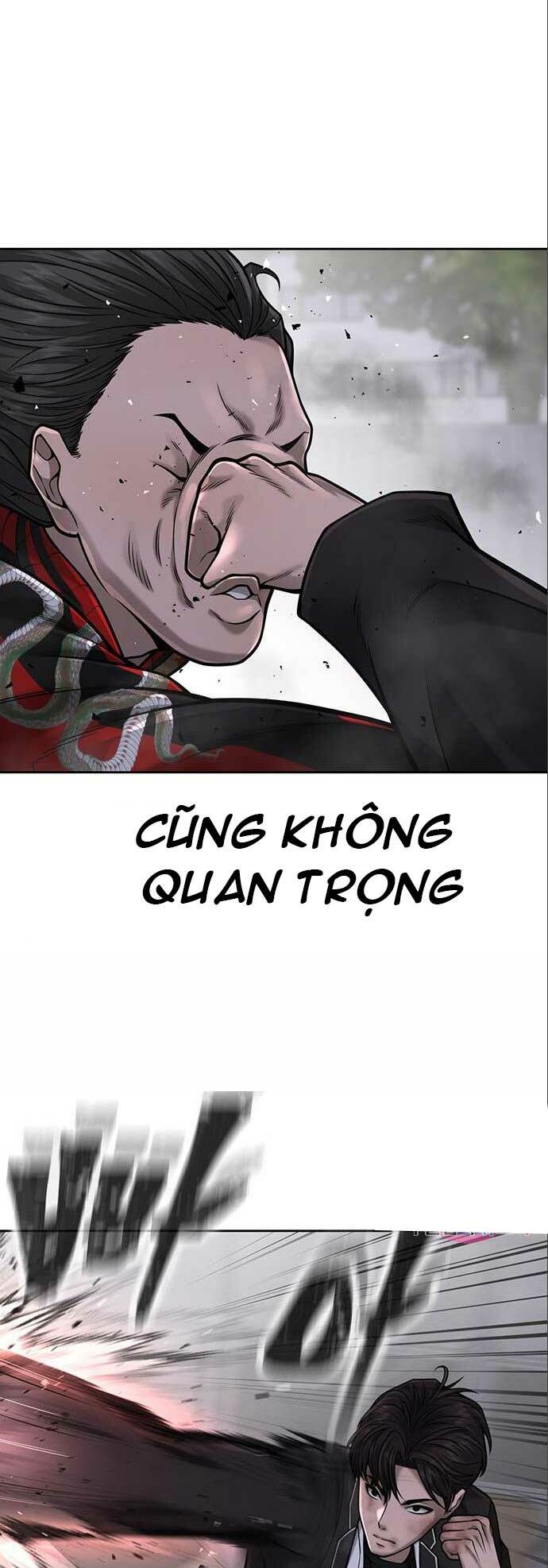Nhiệm Vụ Tối Thượng Chapter 34 - Trang 2
