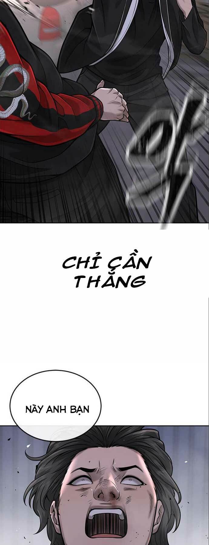 Nhiệm Vụ Tối Thượng Chapter 34 - Trang 2