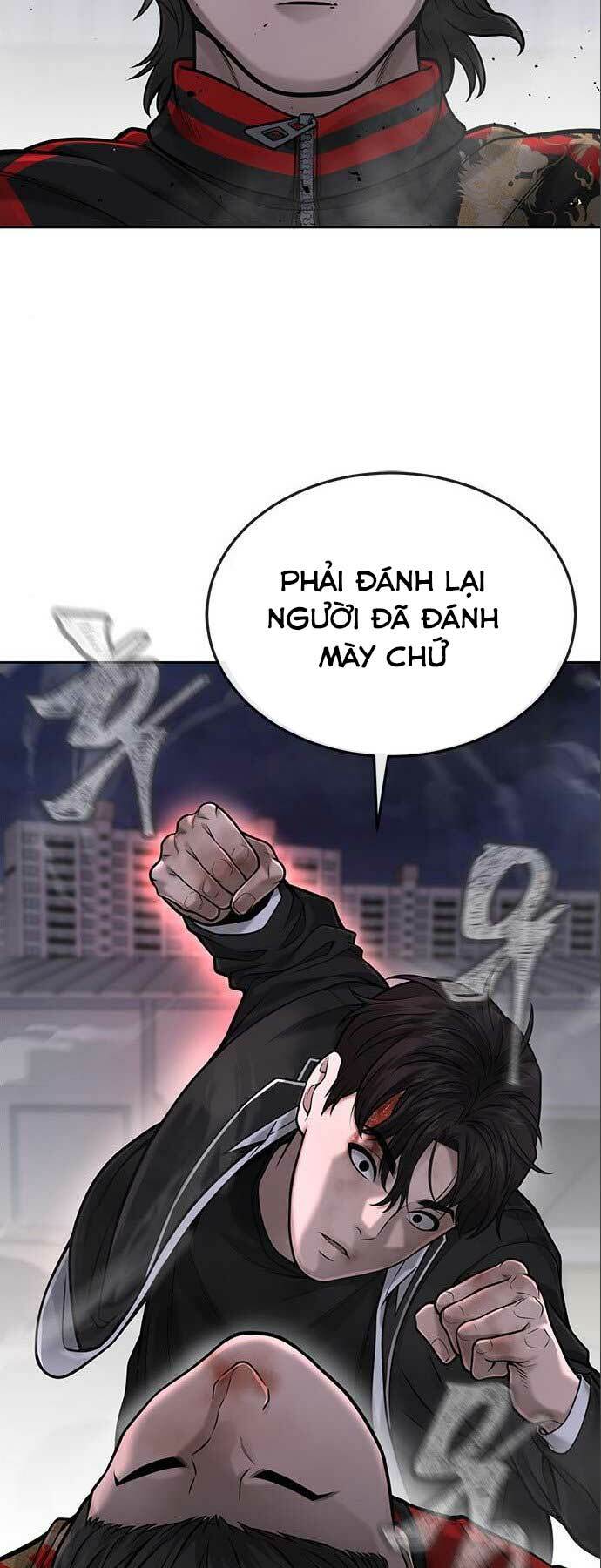 Nhiệm Vụ Tối Thượng Chapter 34 - Trang 2
