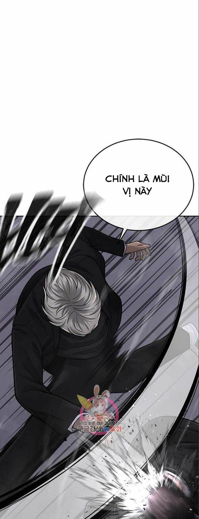 Nhiệm Vụ Tối Thượng Chapter 34 - Trang 2