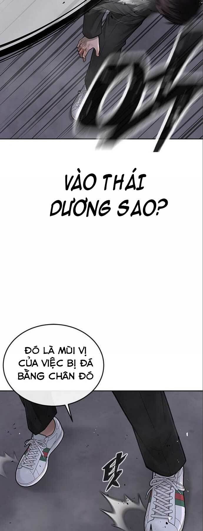 Nhiệm Vụ Tối Thượng Chapter 34 - Trang 2