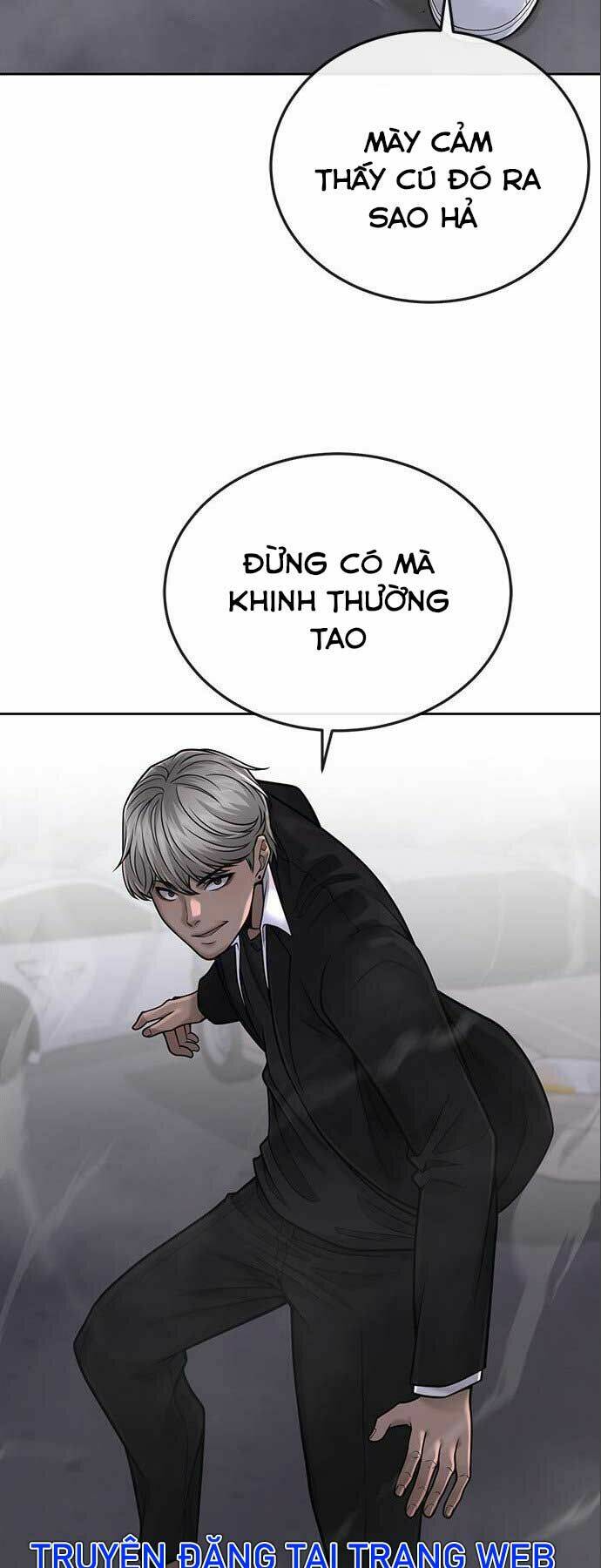 Nhiệm Vụ Tối Thượng Chapter 34 - Trang 2
