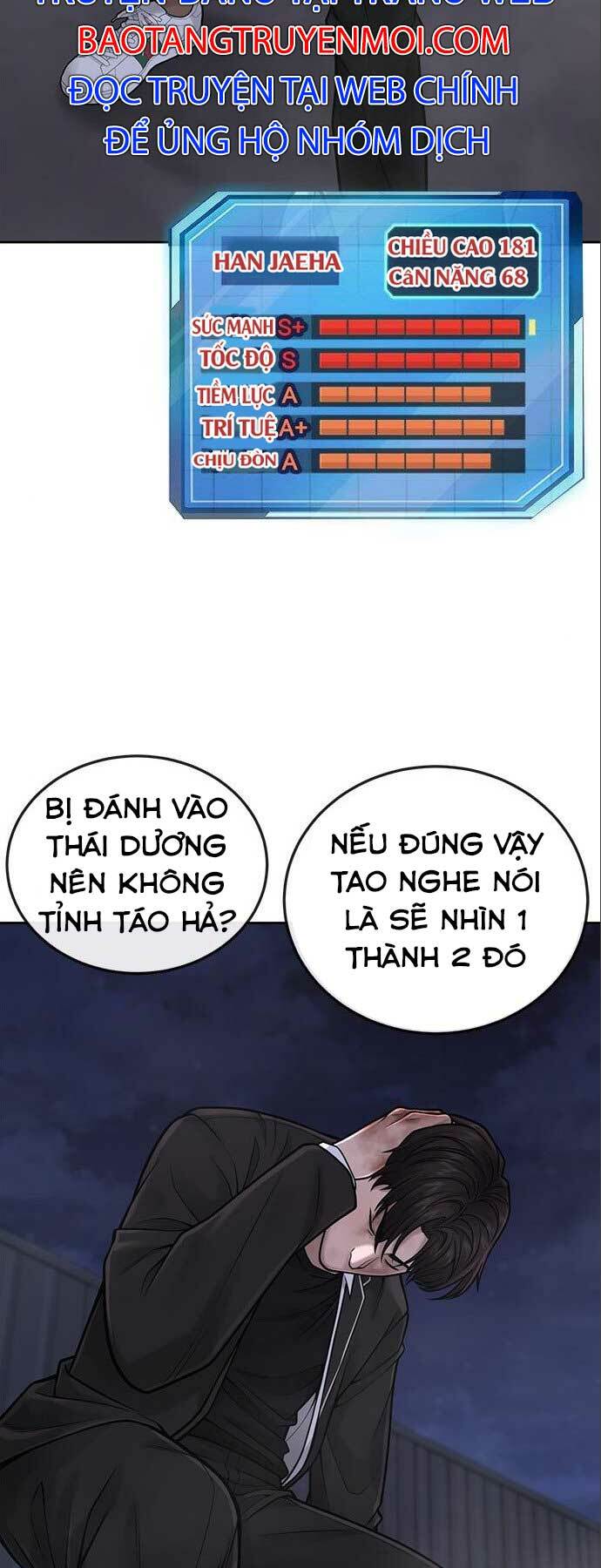 Nhiệm Vụ Tối Thượng Chapter 34 - Trang 2