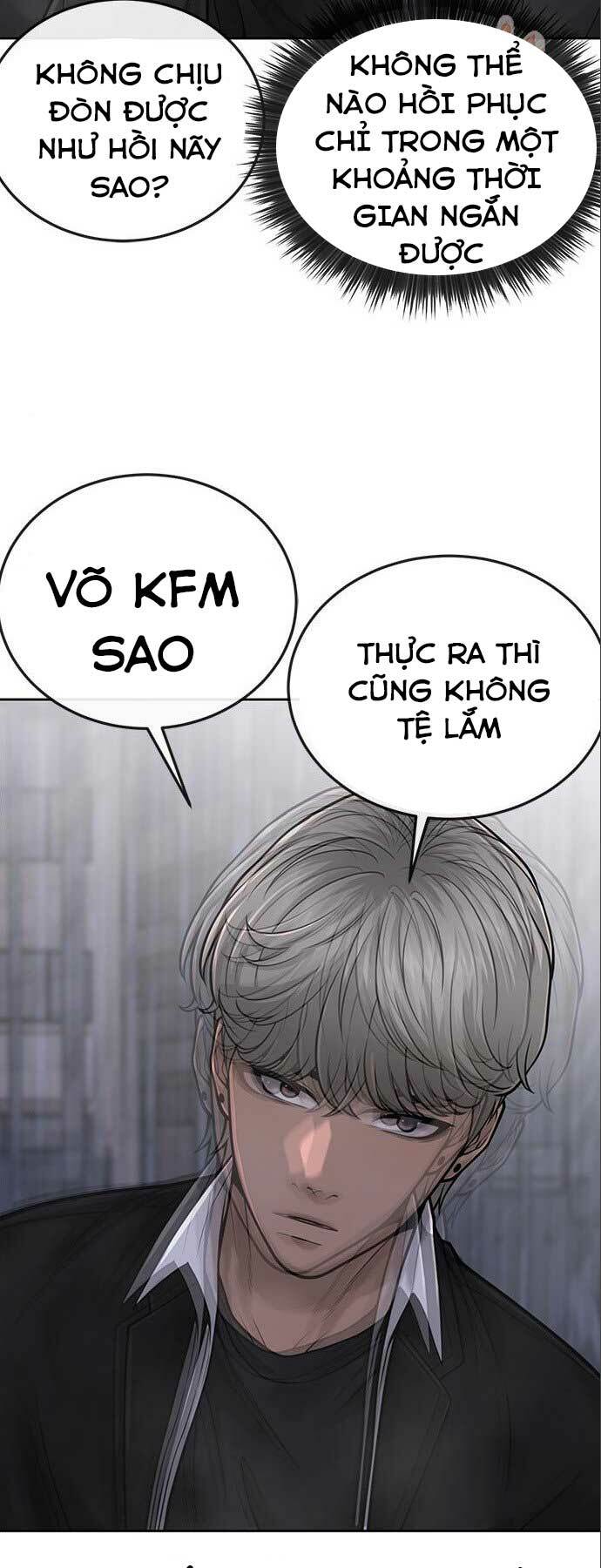Nhiệm Vụ Tối Thượng Chapter 34 - Trang 2