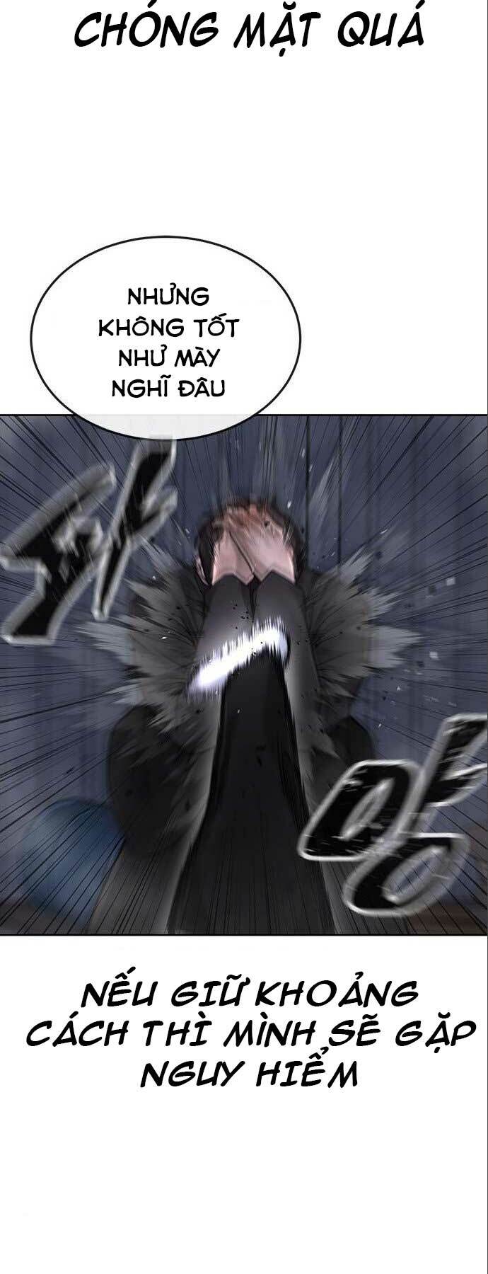 Nhiệm Vụ Tối Thượng Chapter 34 - Trang 2