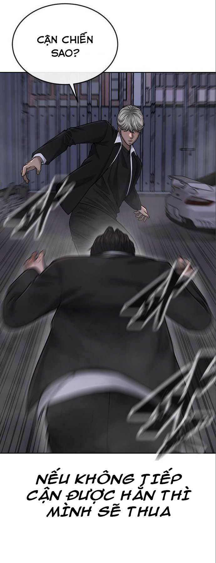 Nhiệm Vụ Tối Thượng Chapter 34 - Trang 2