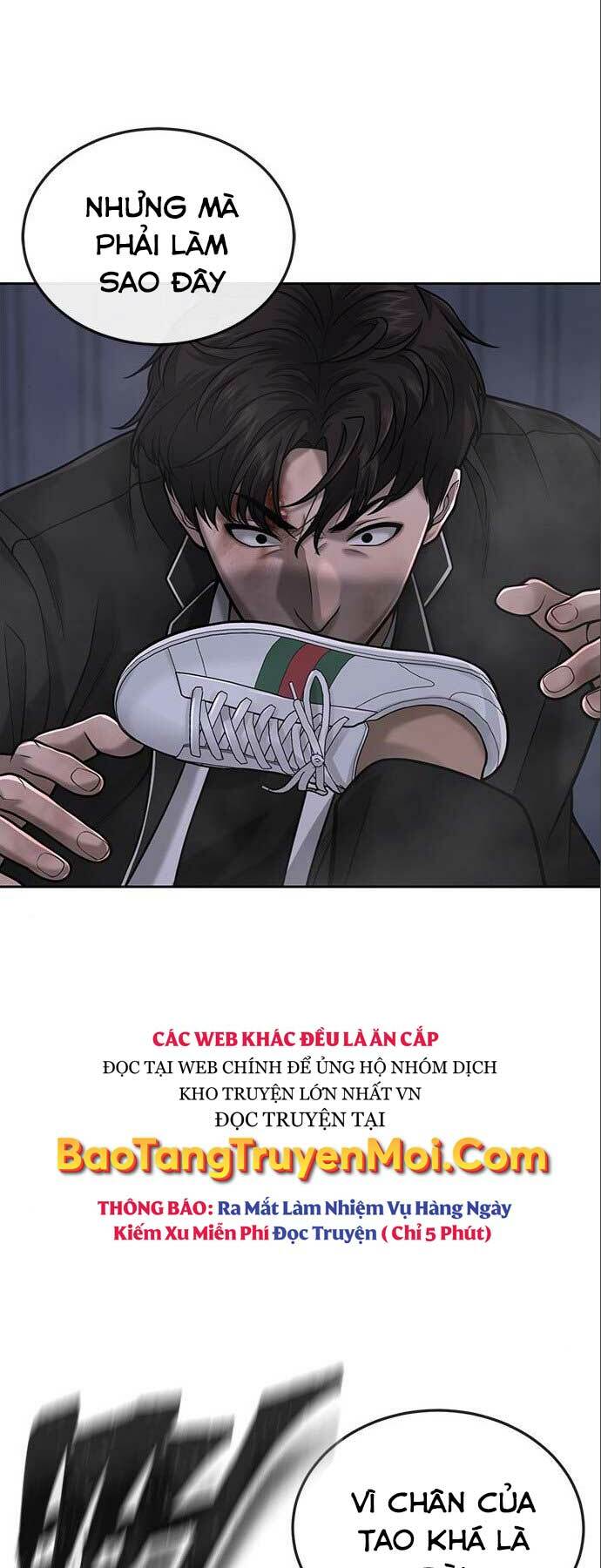 Nhiệm Vụ Tối Thượng Chapter 34 - Trang 2