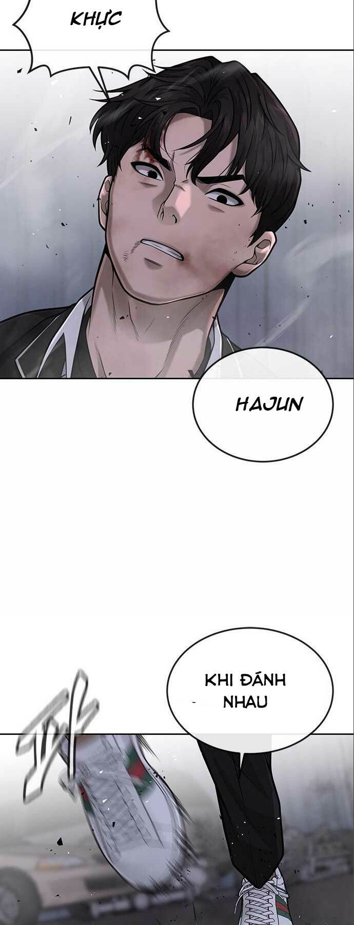 Nhiệm Vụ Tối Thượng Chapter 34 - Trang 2