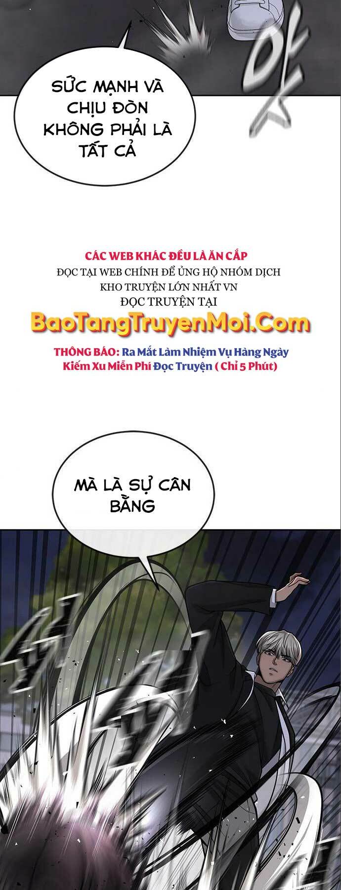 Nhiệm Vụ Tối Thượng Chapter 34 - Trang 2