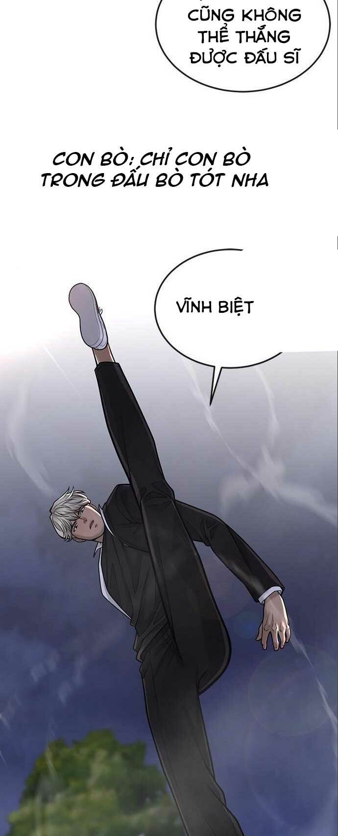 Nhiệm Vụ Tối Thượng Chapter 34 - Trang 2