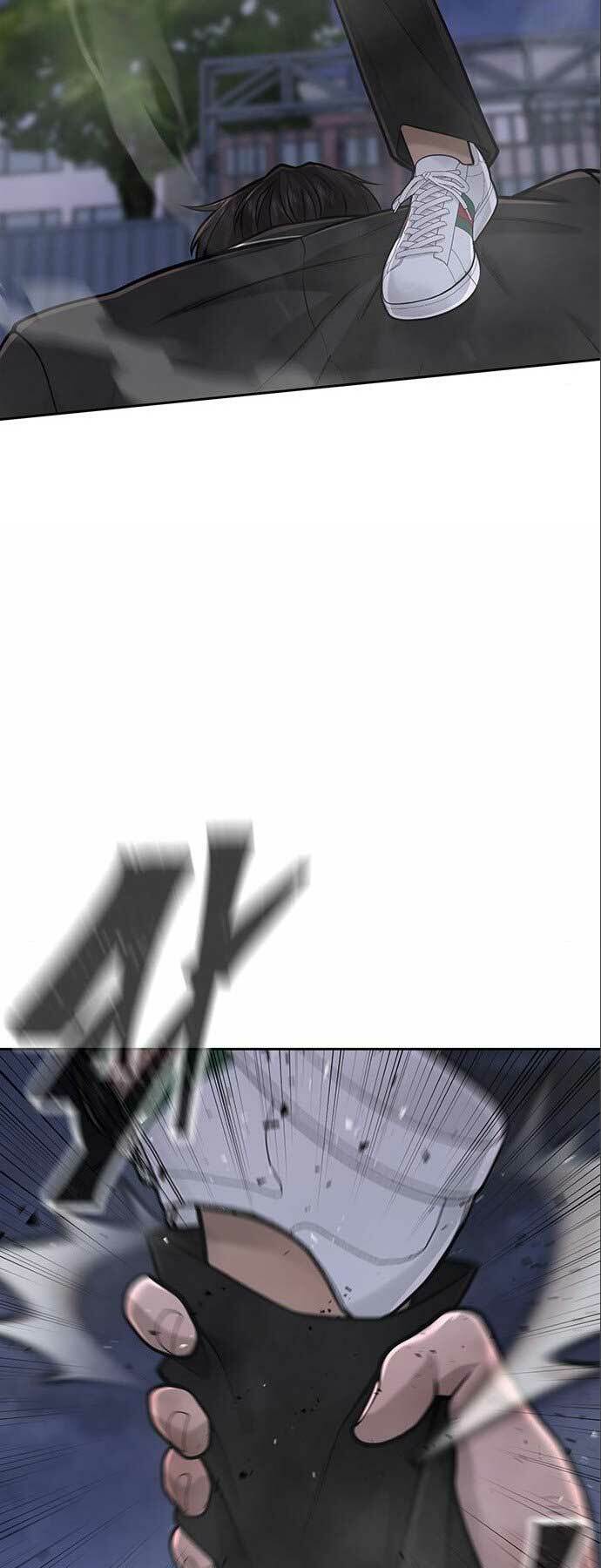 Nhiệm Vụ Tối Thượng Chapter 34 - Trang 2