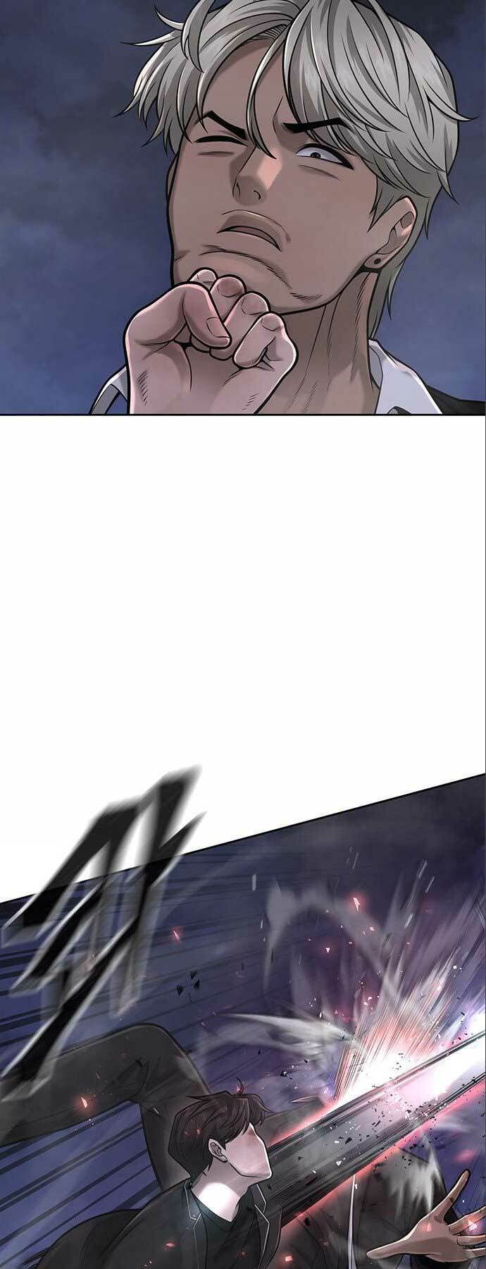 Nhiệm Vụ Tối Thượng Chapter 34 - Trang 2