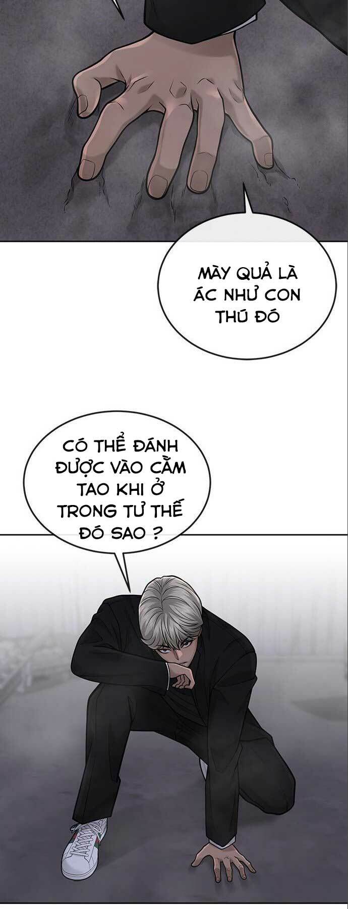 Nhiệm Vụ Tối Thượng Chapter 34 - Trang 2