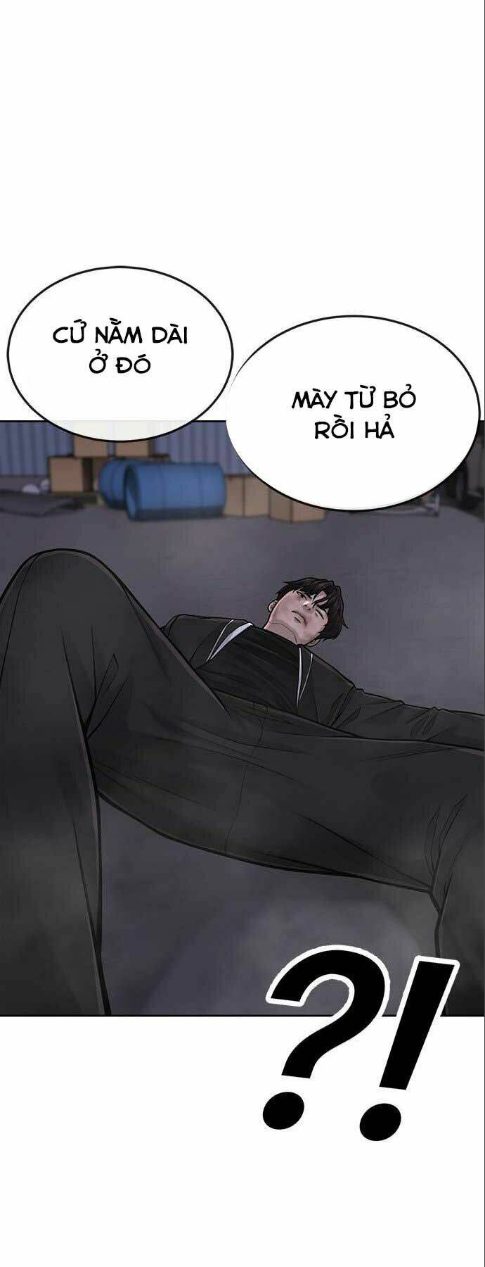 Nhiệm Vụ Tối Thượng Chapter 34 - Trang 2