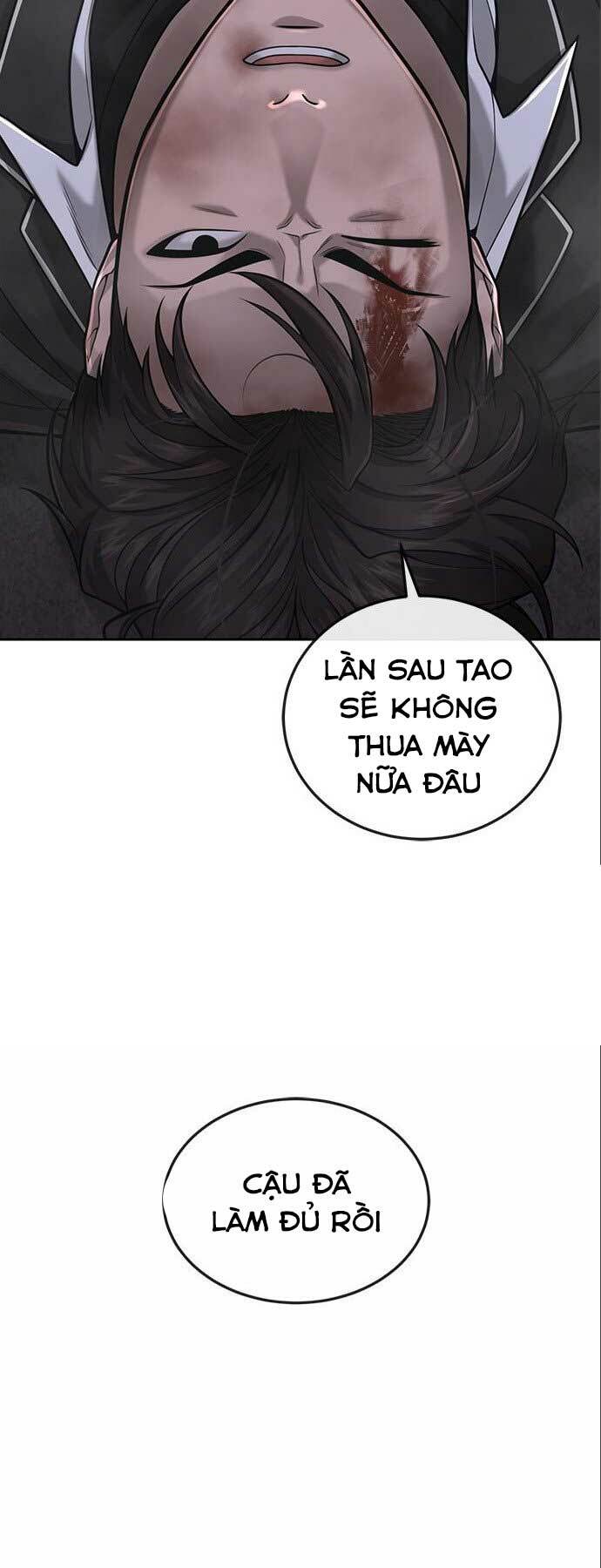 Nhiệm Vụ Tối Thượng Chapter 34 - Trang 2