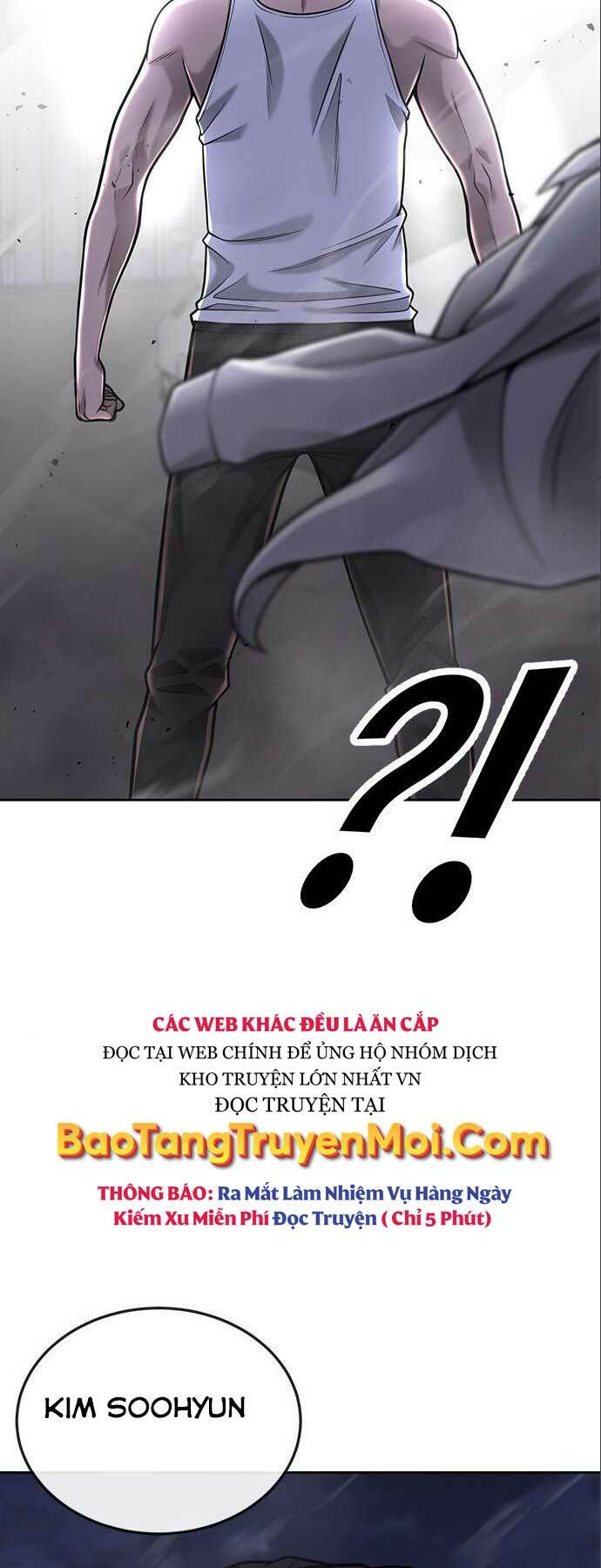 Nhiệm Vụ Tối Thượng Chapter 34 - Trang 2