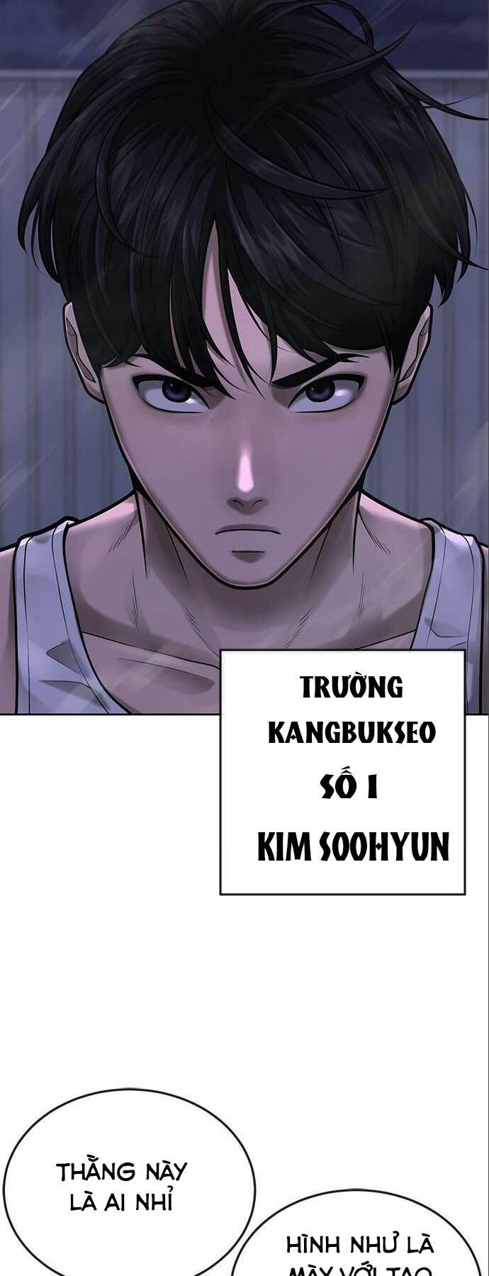 Nhiệm Vụ Tối Thượng Chapter 34 - Trang 2