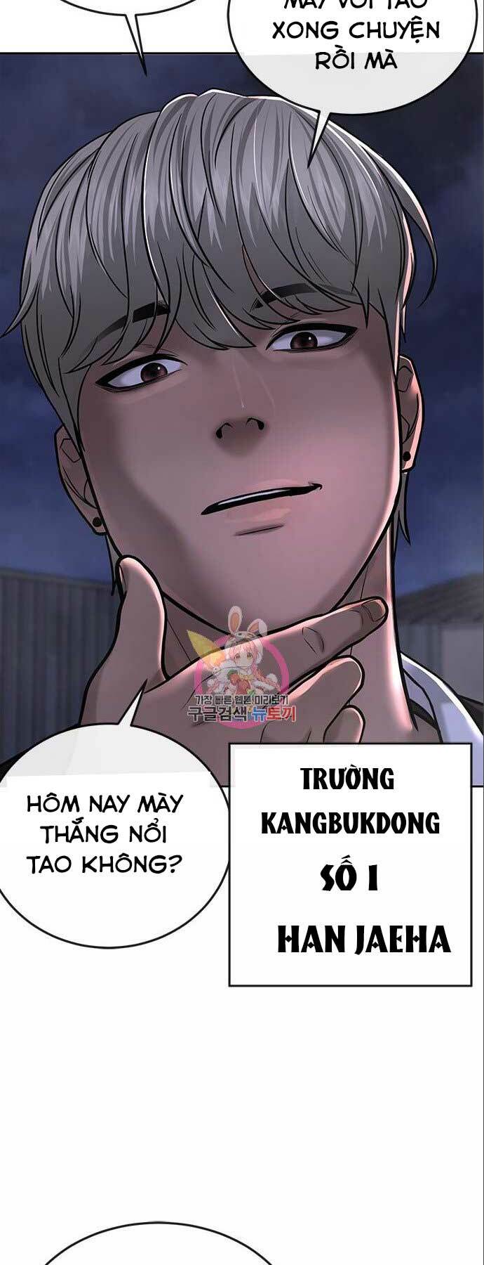 Nhiệm Vụ Tối Thượng Chapter 34 - Trang 2