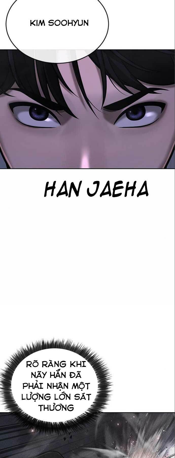 Nhiệm Vụ Tối Thượng Chapter 34 - Trang 2