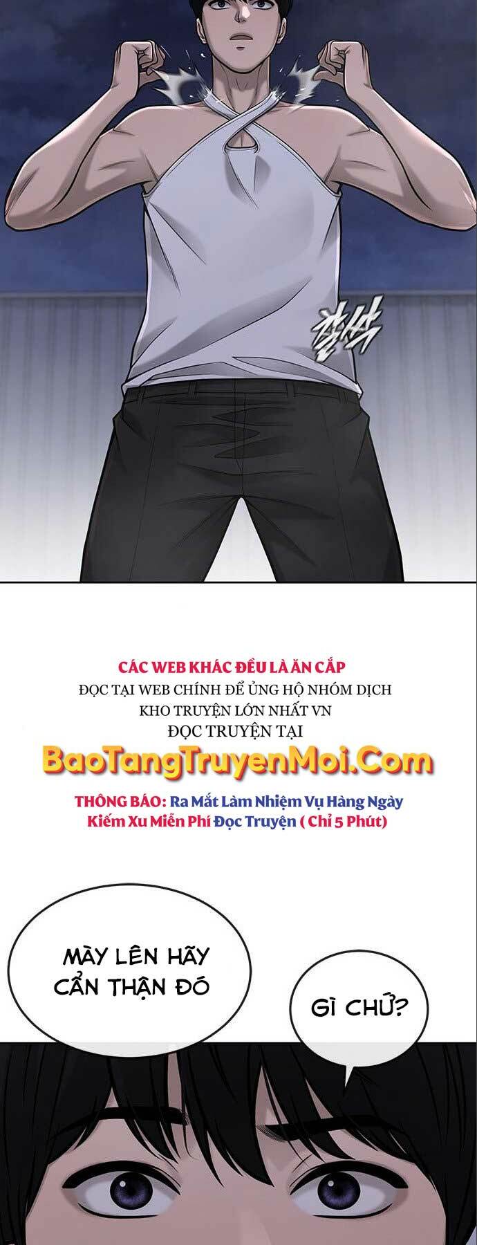 Nhiệm Vụ Tối Thượng Chapter 34 - Trang 2