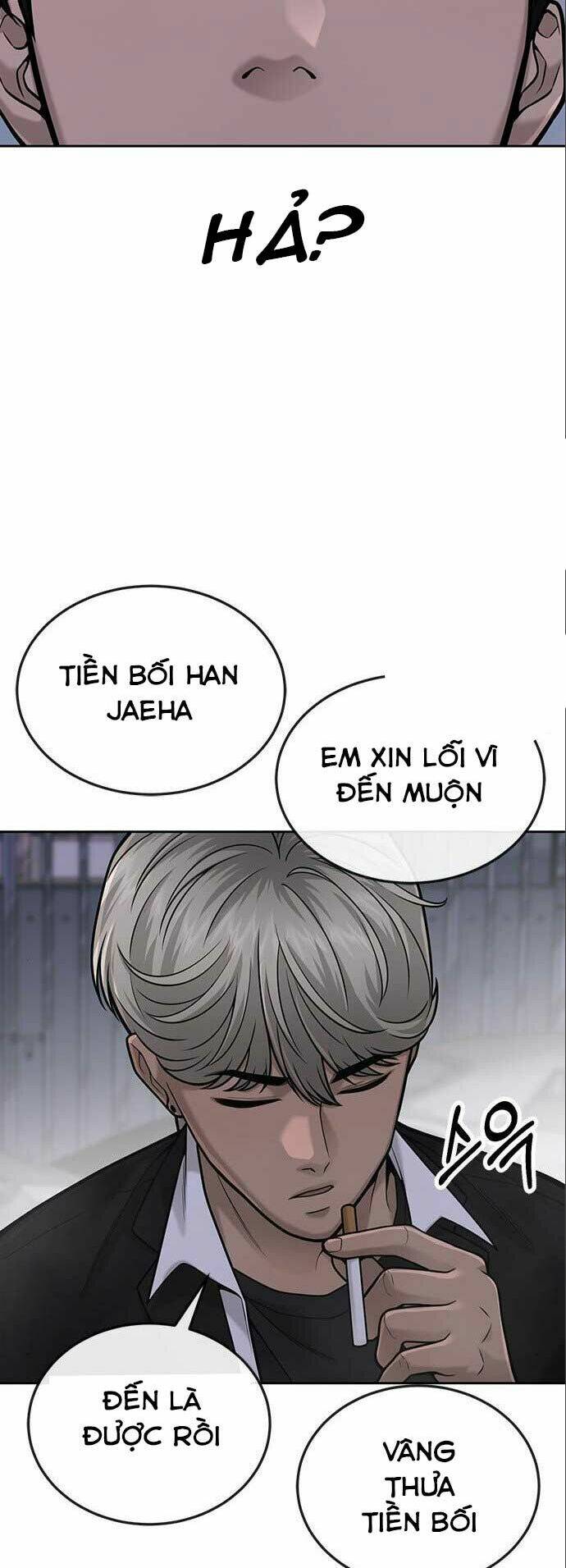 Nhiệm Vụ Tối Thượng Chapter 34 - Trang 2