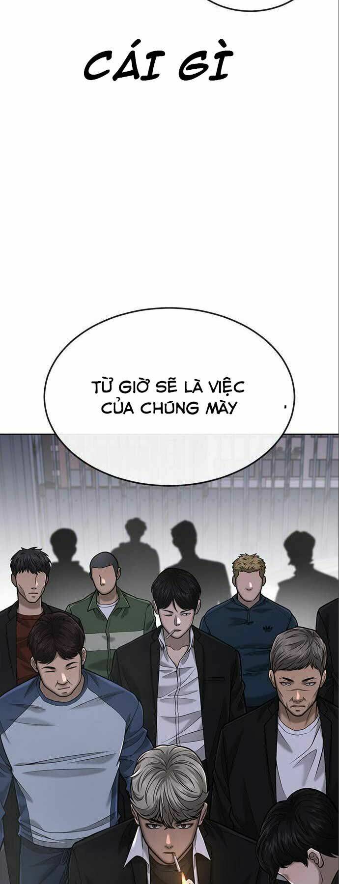 Nhiệm Vụ Tối Thượng Chapter 34 - Trang 2