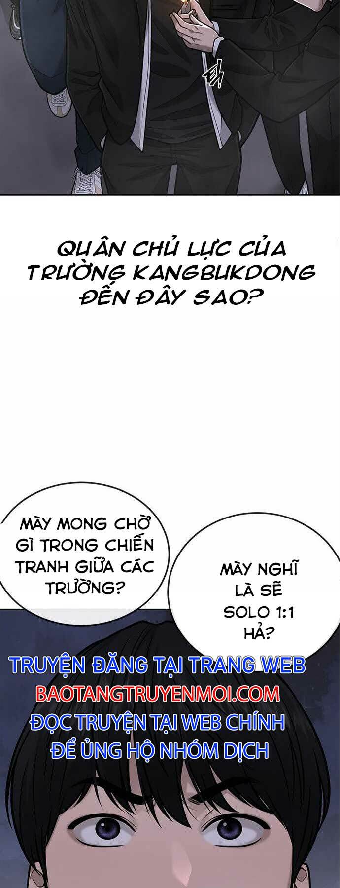 Nhiệm Vụ Tối Thượng Chapter 34 - Trang 2