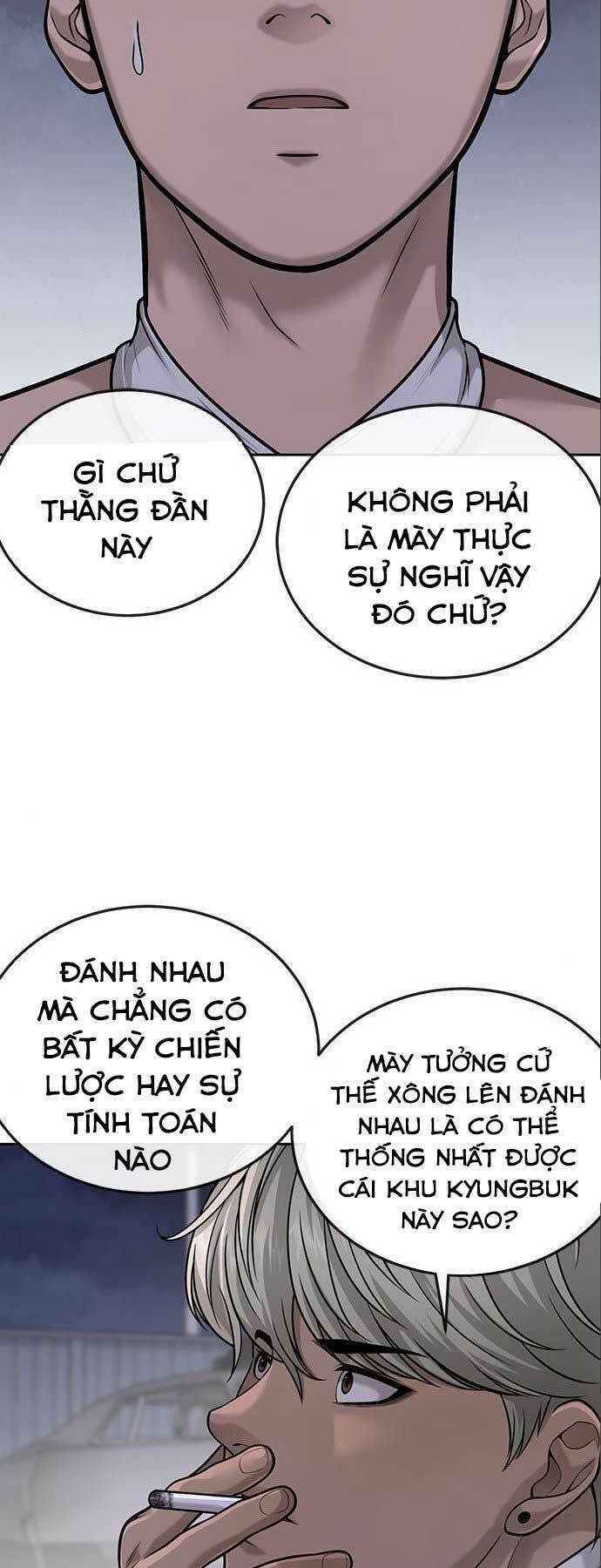 Nhiệm Vụ Tối Thượng Chapter 34 - Trang 2