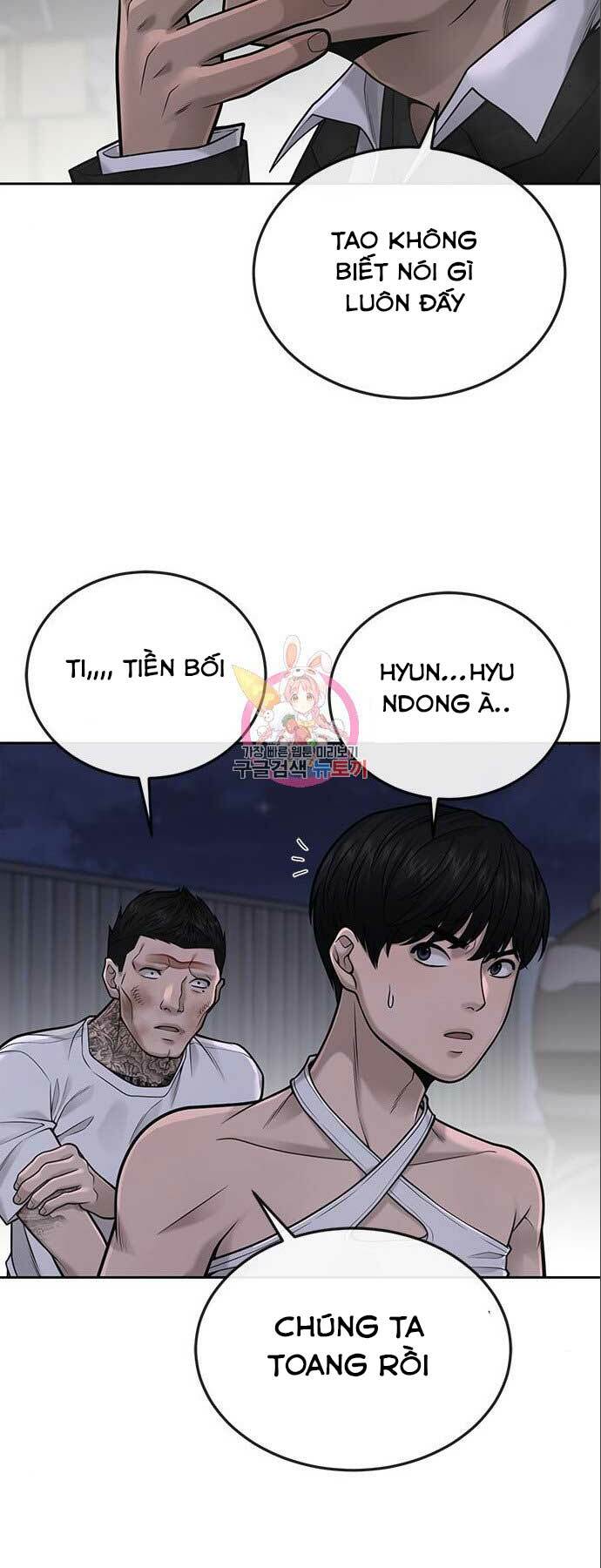 Nhiệm Vụ Tối Thượng Chapter 34 - Trang 2