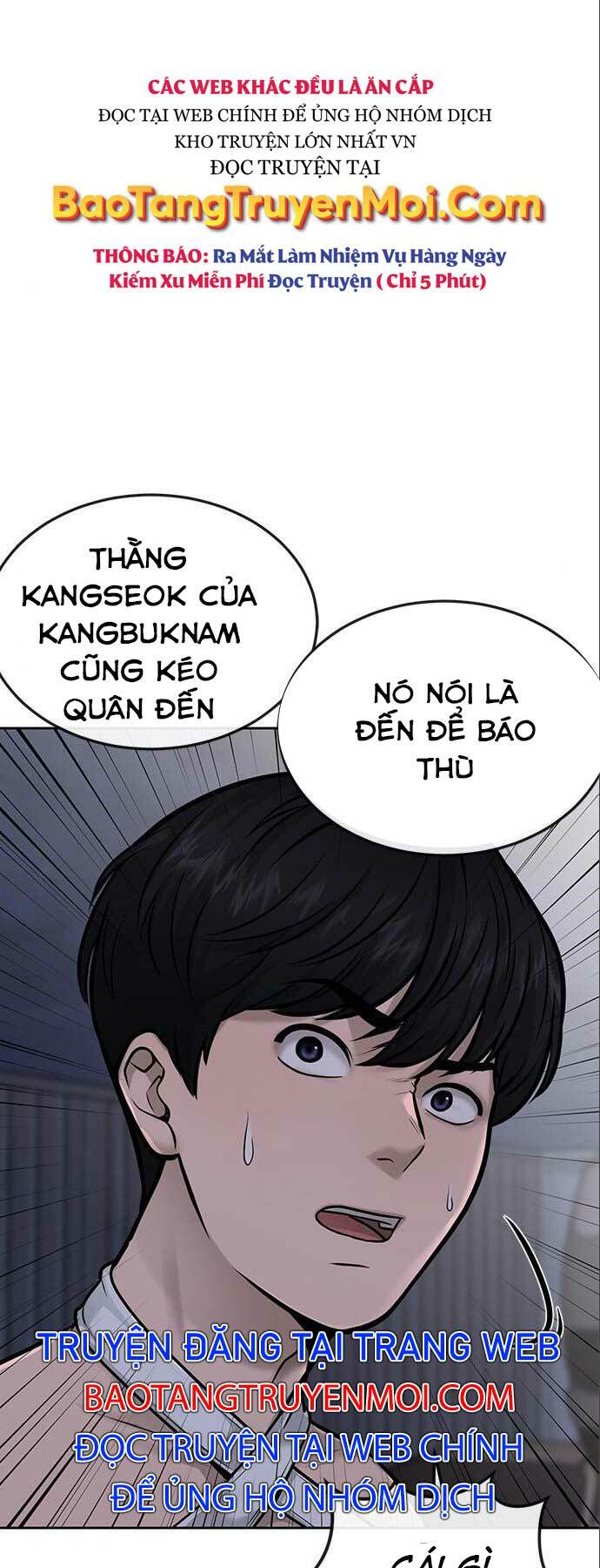 Nhiệm Vụ Tối Thượng Chapter 34 - Trang 2