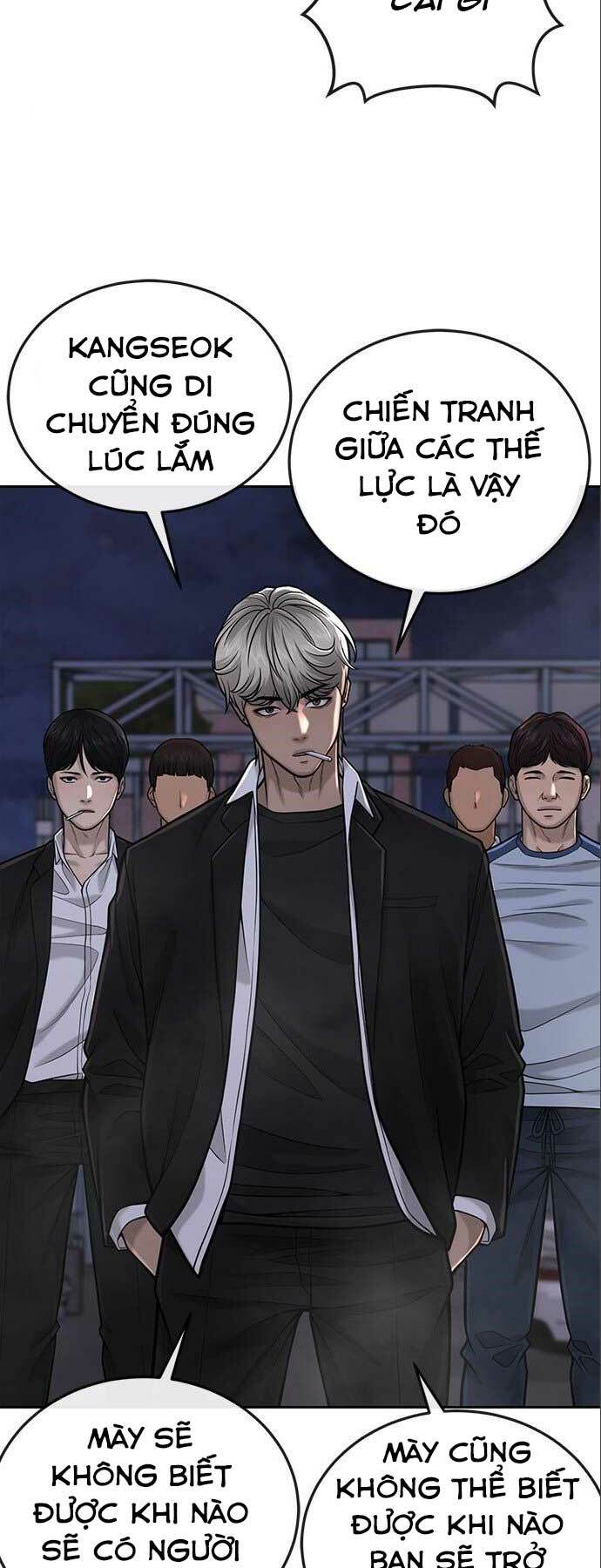 Nhiệm Vụ Tối Thượng Chapter 34 - Trang 2