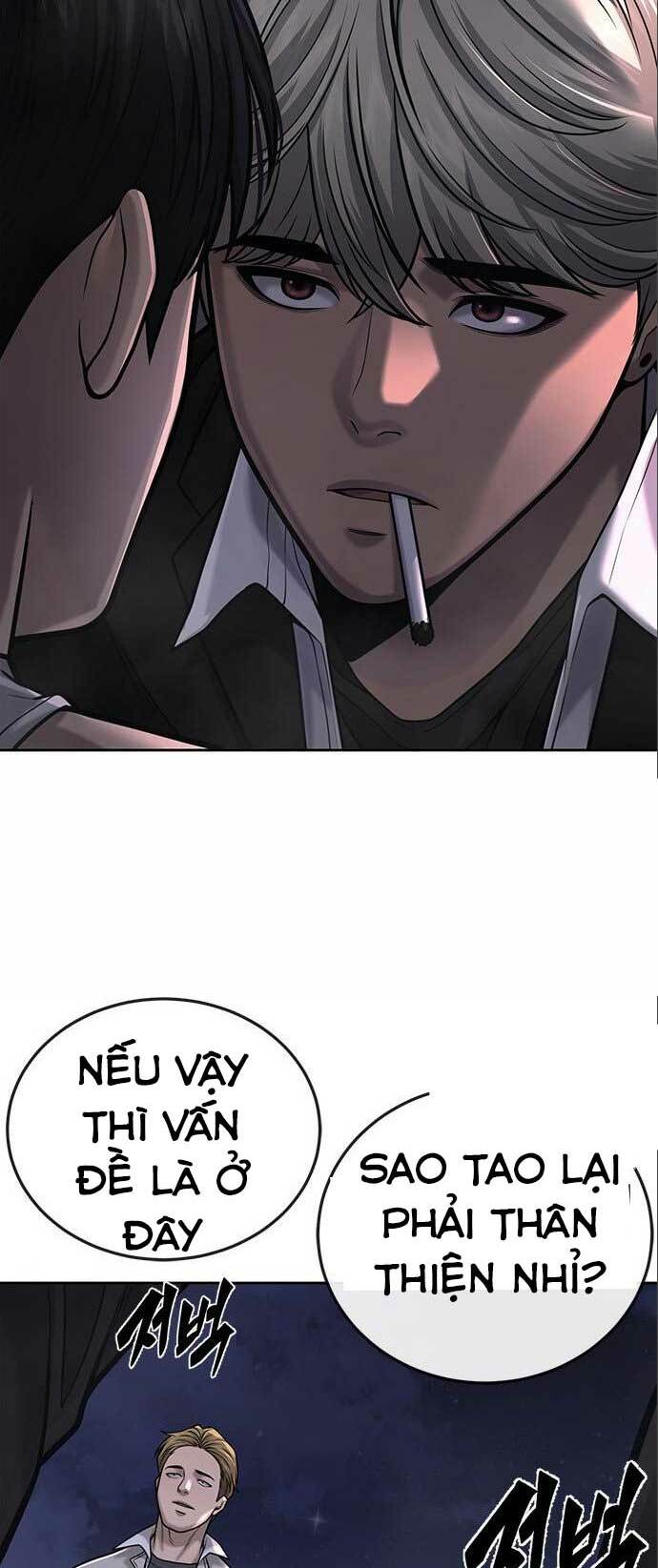 Nhiệm Vụ Tối Thượng Chapter 34 - Trang 2