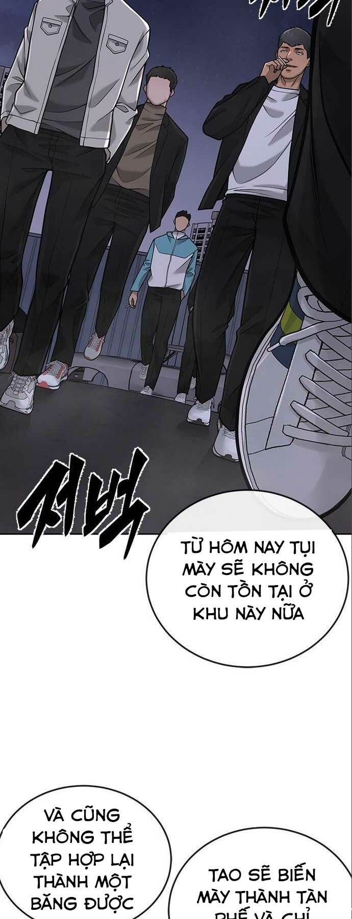 Nhiệm Vụ Tối Thượng Chapter 34 - Trang 2