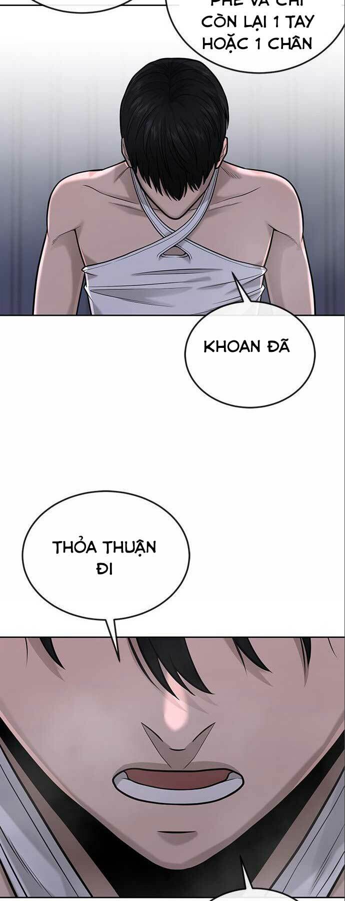 Nhiệm Vụ Tối Thượng Chapter 34 - Trang 2