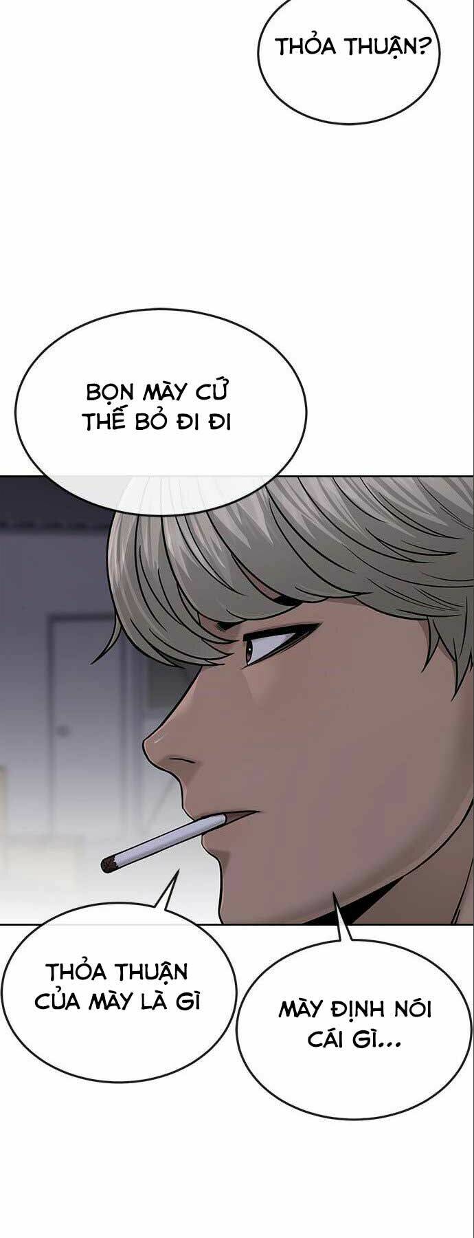 Nhiệm Vụ Tối Thượng Chapter 34 - Trang 2