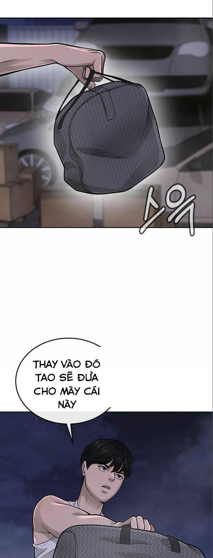 Nhiệm Vụ Tối Thượng Chapter 34 - Trang 2