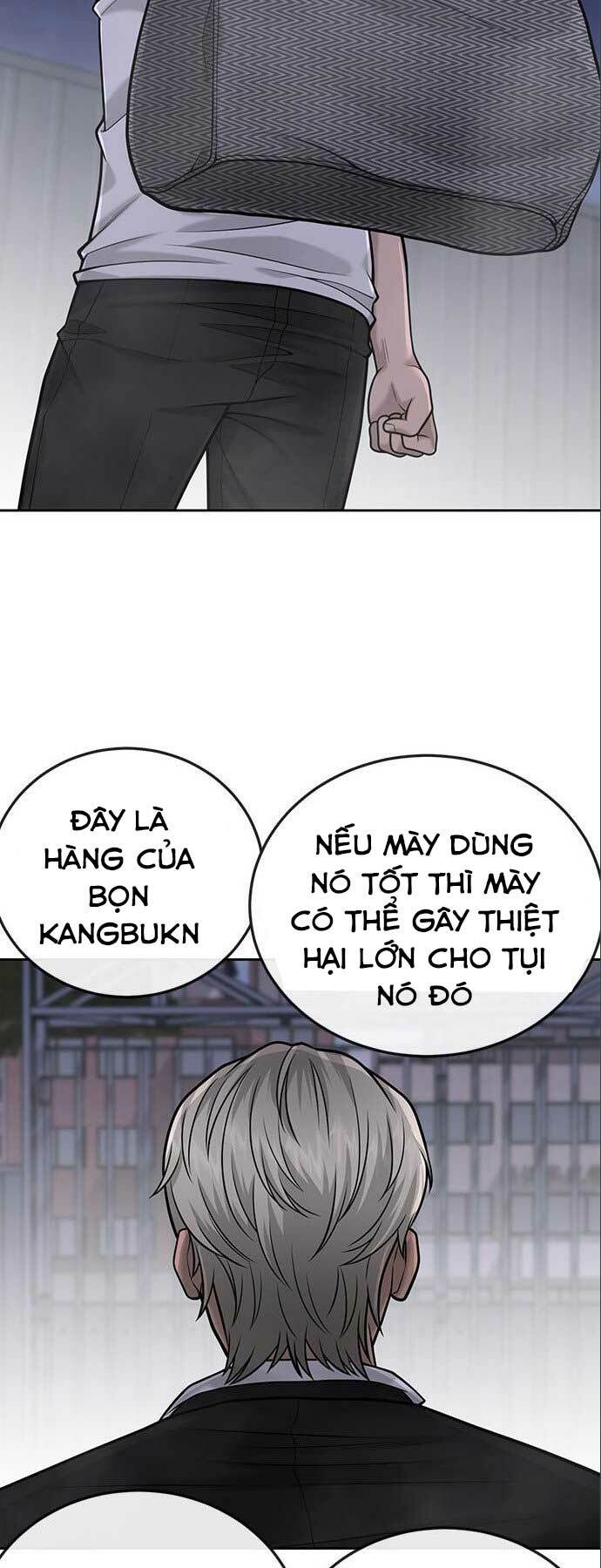 Nhiệm Vụ Tối Thượng Chapter 34 - Trang 2