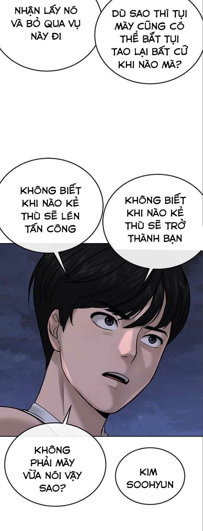 Nhiệm Vụ Tối Thượng Chapter 34 - Trang 2