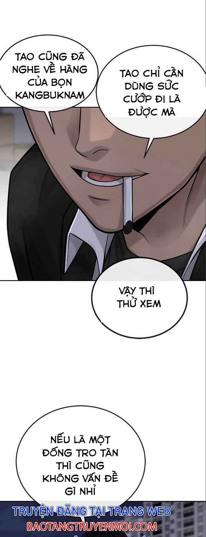 Nhiệm Vụ Tối Thượng Chapter 34 - Trang 2