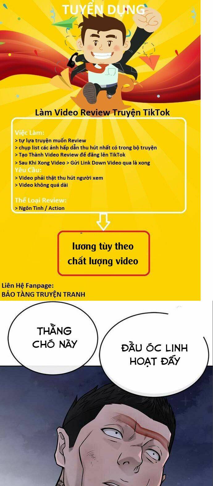 Nhiệm Vụ Tối Thượng Chapter 34 - Trang 2