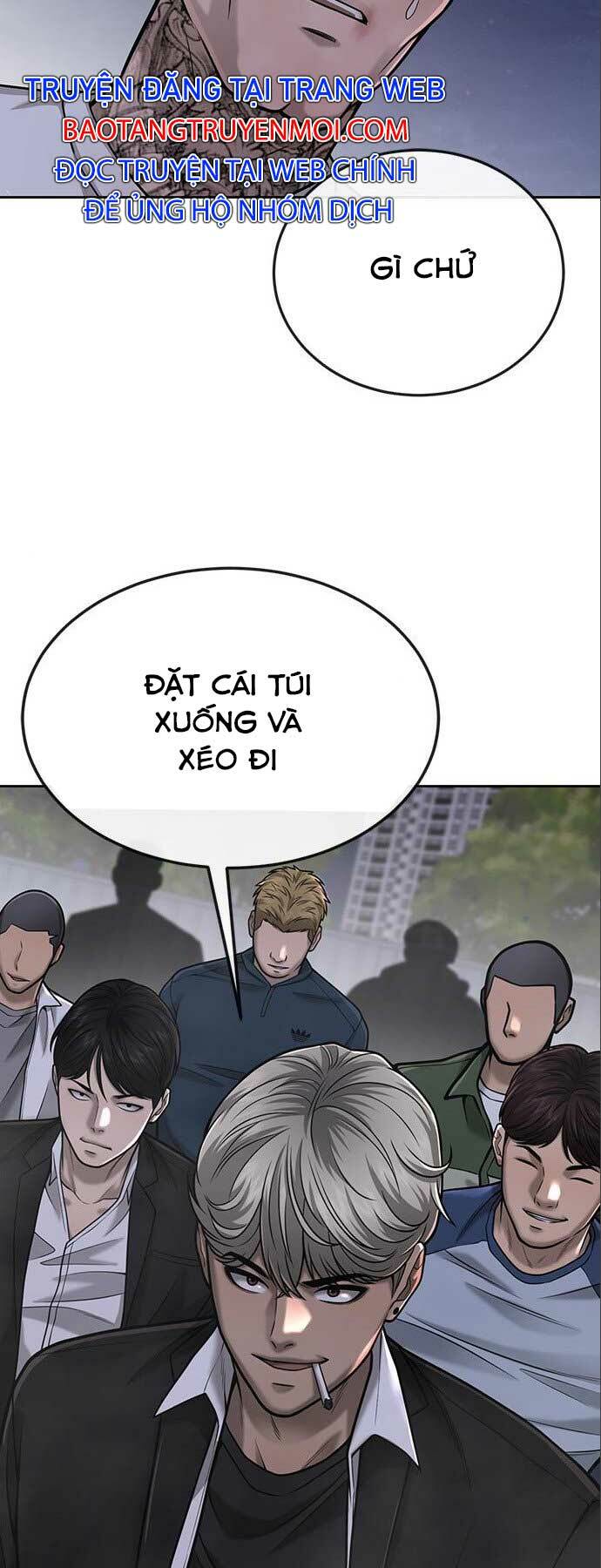 Nhiệm Vụ Tối Thượng Chapter 34 - Trang 2