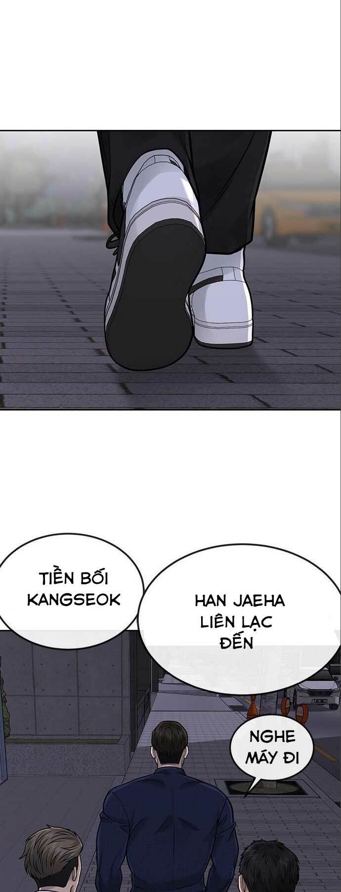 Nhiệm Vụ Tối Thượng Chapter 34 - Trang 2