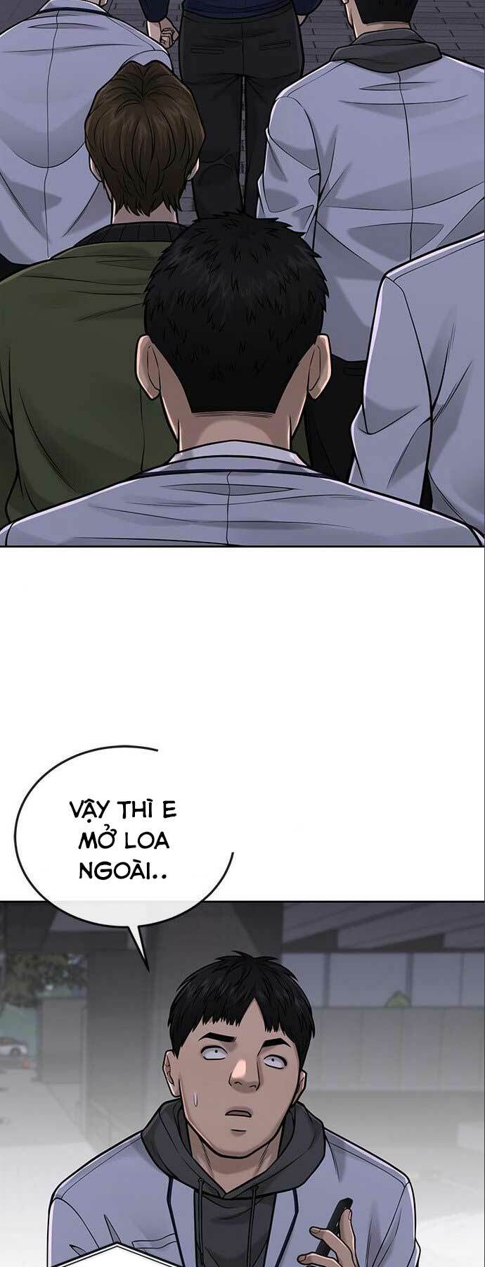 Nhiệm Vụ Tối Thượng Chapter 34 - Trang 2