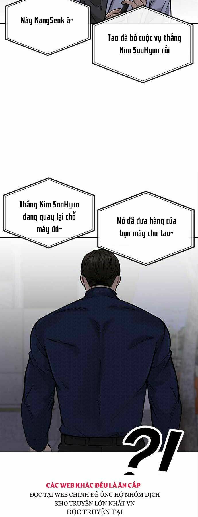 Nhiệm Vụ Tối Thượng Chapter 34 - Trang 2